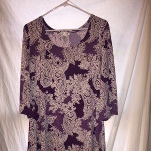 VASNA Dress Size M